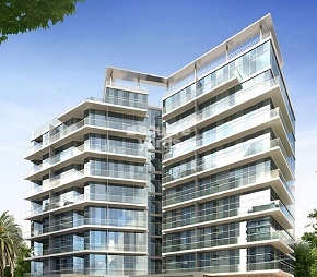 Al Safeer Residence 2 in Wadi Al Safa 2