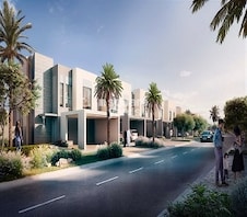 Emaar Parkside,Dubai South,Dubai