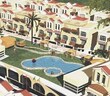 Sahara Living Villas