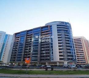 Saif Belhasa Building, Barsha Heights (Tecom) Dubai