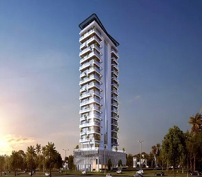 Saion Repose Residence, Al Furjan, Dubai