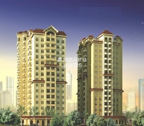 Salam Gardens, Liwan, Dubai