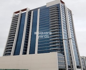 Saleh Bin Lahej 401, Jumeirah Village Circle (JVC) Dubai