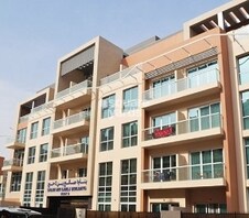 Condor Concept 7 Residences,Jumeirah Village Circle (JVC),Dubai