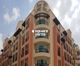 Saleh Bin Lahej Building, Nad Al Hamar Dubai
