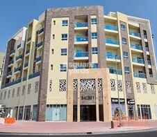 Iman Gardens 2,arjan,Dubai