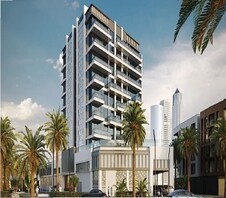 Fakhruddin Treppan Serenique,Dubai Island,Dubai