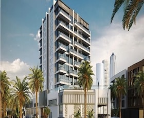 Sama Mayas Sea View, Dubai Island Dubai