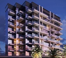 Prestige Coastal Haven,Dubai Island,Dubai