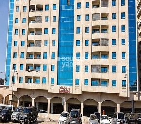 Sama Residence, Al Nahda (Dubai), Dubai