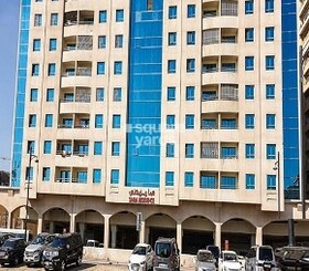 Sama Residence, Al Nahda (Dubai) Dubai