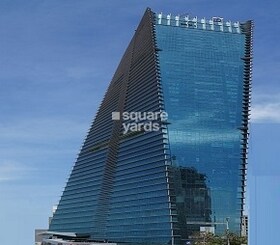 Sama Tower Trade Center 1, World Trade Centre Dubai