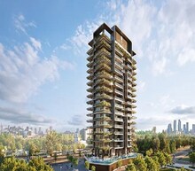 Samana Avenue, Dubai Residence Complex, Dubai