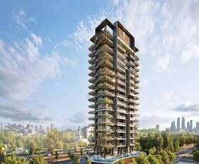 Samana Avenue, Dubai Residence Complex Dubai
