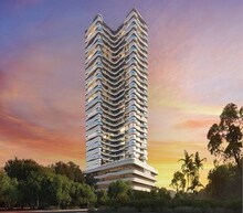 Samana Barari Views, Majan, Dubai