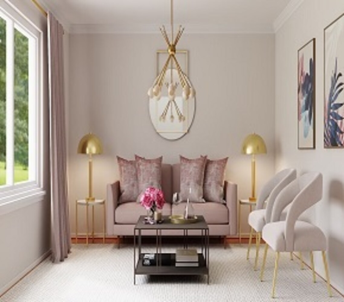 Samana Boulevard Heights Cover Image