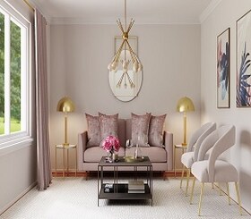 Samana Boulevard Heights, Wadi Al Safa 5 Dubai