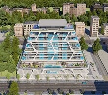 Samana California, Discovery Gardens, Dubai