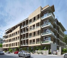 Samana Greens, arjan, Dubai