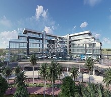 Samana Hills, arjan, Dubai