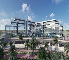 Samana Hills, arjan, Dubai