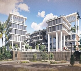 Samana Hills South 2, Dubai South Dubai