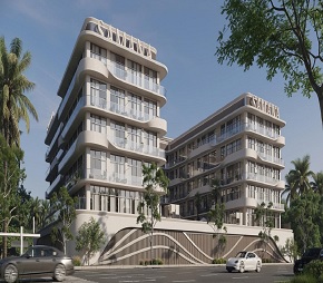 Samana Hills South 3, Dubai South, Dubai