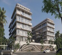 Samana Hills South 3, Dubai South, Dubai