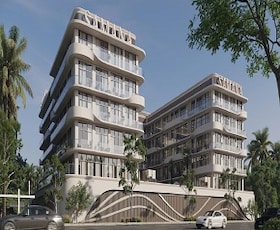 Samana Hills South 3, Dubai South Dubai