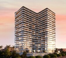 LEOS Weybridge Gardens 2,Wadi Al Safa 5,Dubai