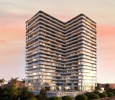Samana Ibiza, Wadi Al Safa 5, Dubai