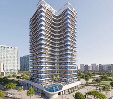 Sol Garden Arena,arjan,Dubai