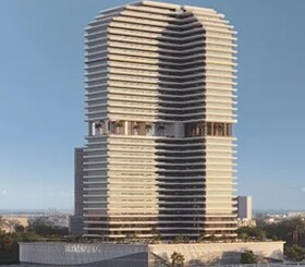 Samana Ivy Gardens 2, Dubai Residence Complex Dubai