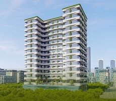 Samana Ivy Gardens, Dubai Residence Complex, Dubai