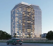 Samana Lake Views 2, Dubai Production City (IMPZ), Dubai