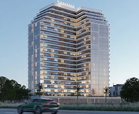 Samana Lake Views 2, Dubai Production City (IMPZ) Dubai
