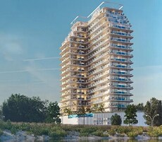 Samana Lake Views, Dubai Production City (IMPZ), Dubai