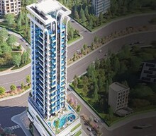 Samana Manhattan 2, Jumeirah Village Circle (JVC), Dubai