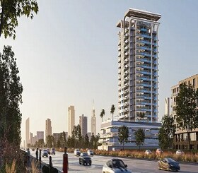 Samana Manhattan, Jumeirah Village Circle (JVC) Dubai