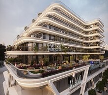 Samana Miami Apartments, Jumeirah Village Circle (JVC), Dubai