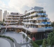 Samana Mykonos Apartments Video