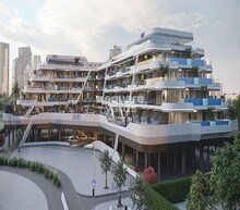 Samana Mykonos Apartments, Dubai Studio City, Dubai