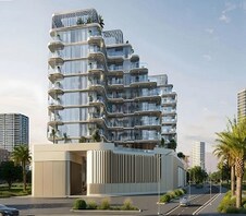 Ahmadyar Vestoria Bay,Dubai Island,Dubai