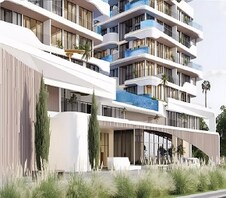 Arsenal Zephyra,Dubai Island,Dubai