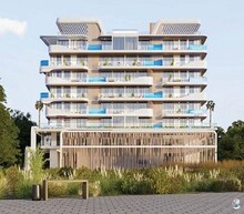 Samana Ocean Pearl, Dubai Island, Dubai