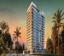 Samana Park Meadows, Dubai Residence Complex, Dubai