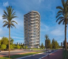 Samana Parkville, Dubai Residence Complex, Dubai