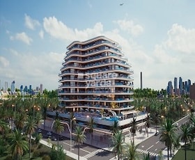 Samana Portofino, Dubai Production City (IMPZ) Dubai