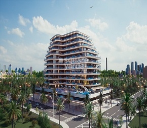 Samana Portofino, Dubai Production City (IMPZ) Dubai