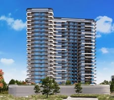 Samana Resorts, Dubai Production City (IMPZ), Dubai